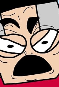 Primary photo for Miku & Tyler: The Omni Man Quests