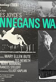 Primary photo for Passages from James Joyce's Finnegans Wake Primary photo for Passages from James Joyce's Finnegans Wake