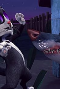 Primary photo for Attack of the Giant Mutant Bunny/No Place Like Home