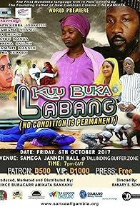 Primary photo for Nothing is Permanent