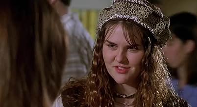Sara Rue in Can't Hardly Wait (1998)