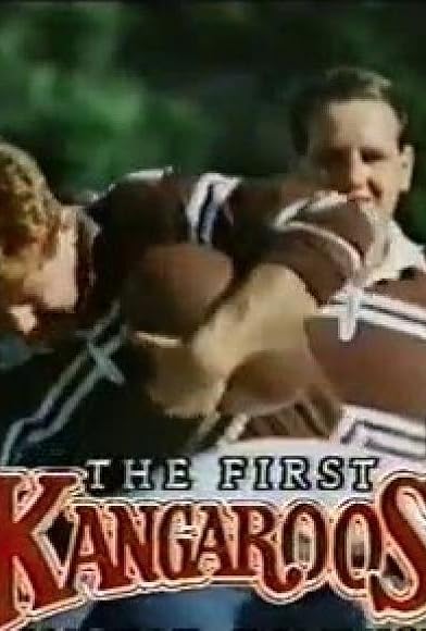 Primary photo for The First Kangaroos Primary photo for The First Kangaroos