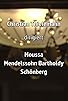 Primary photo for Christian Thielemann dirigiert Moussa, Mendelssohn Bartholdy, Schönberg Primary photo for Christian Thielemann dirigiert Moussa, Mendelssohn Bartholdy, Schönberg