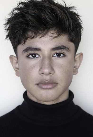 Primary photo for Julian Rangel Primary photo for Julian Rangel