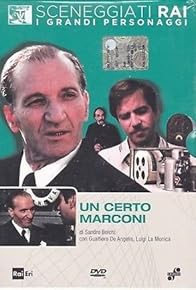 Primary photo for Un certo Marconi Primary photo for Un certo Marconi