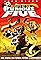 Kung Fu Panda: Secrets of the Furious Five's primary photo