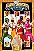 Primary photo for Power Rangers Zeo Primary photo for Power Rangers Zeo