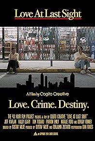 Primary photo for Love at Last Sight Primary photo for Love at Last Sight