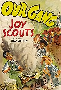 Primary photo for Joy Scouts
