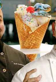 Primary photo for The Grand Finale