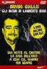 Primary photo for Brivido giallo