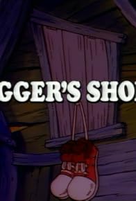 Primary photo for Tigger's Shoes/Lights Out Primary photo for Tigger's Shoes/Lights Out