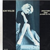 Primary photo for Kim Wilde Feat. Junior: Another Step - Closer to You