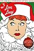 Primary photo for I Love Lucy Christmas Special