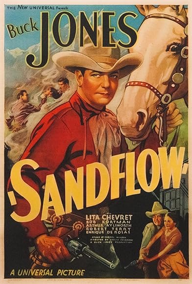 Primary photo for Sandflow Primary photo for Sandflow