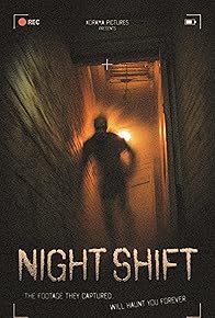 Primary photo for Night Shift