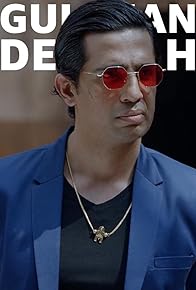 Primary photo for #234 - Gulshan Devaiah