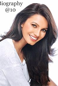 Primary photo for Biography with Diana Hayden
