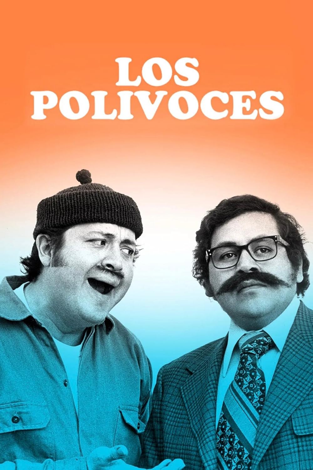 El show de los Polivoces (1971)