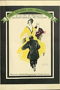 Primary photo for Das Gelübde der Keuschheit