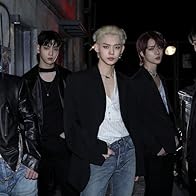 Primary photo for TXT: Opening Sequence