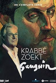 Primary photo for Krabbé zoekt Gauguin