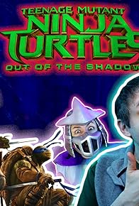 Primary photo for TMNT: Out of the Shadows