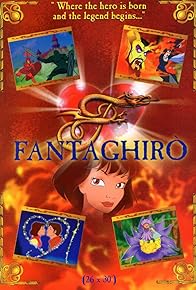 Primary photo for The Prophecy