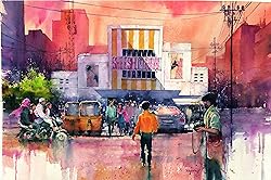 Poster of Sheeshmahal