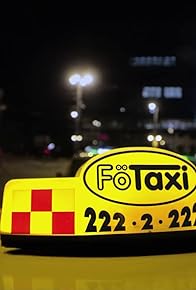 Primary photo for Fotaxi New Mobile App