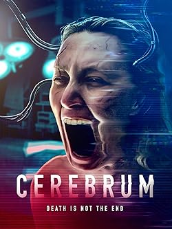 Poster of Cerebrum
