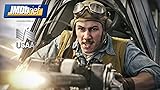 How 'Midway' Threads Hollywood History in to a WWII Spectacle