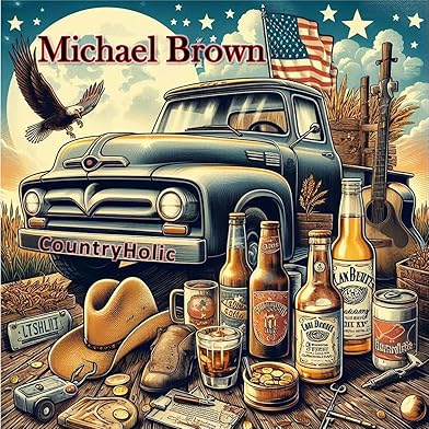 Primary photo for Michael Brown: Hard Way Primary photo for Michael Brown: Hard Way