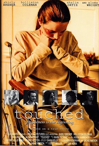 Primary photo for Touched Primary photo for Touched