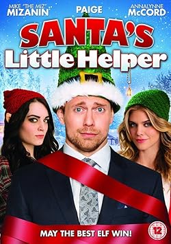 Poster of Santas Little Helper