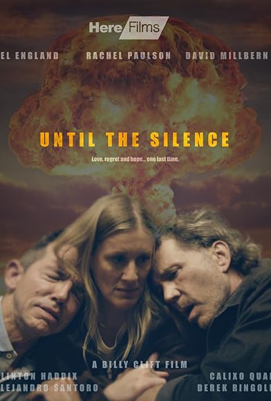 Primary photo for Until the Silence Primary photo for Until the Silence