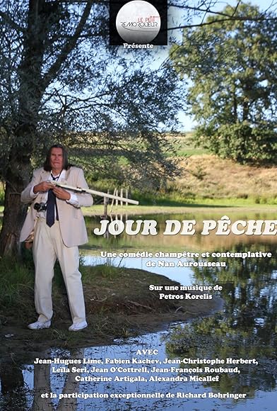 Primary photo for Jour de pêche Primary photo for Jour de pêche