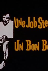 Primary photo for Une Job Steady... Un Bon Boss