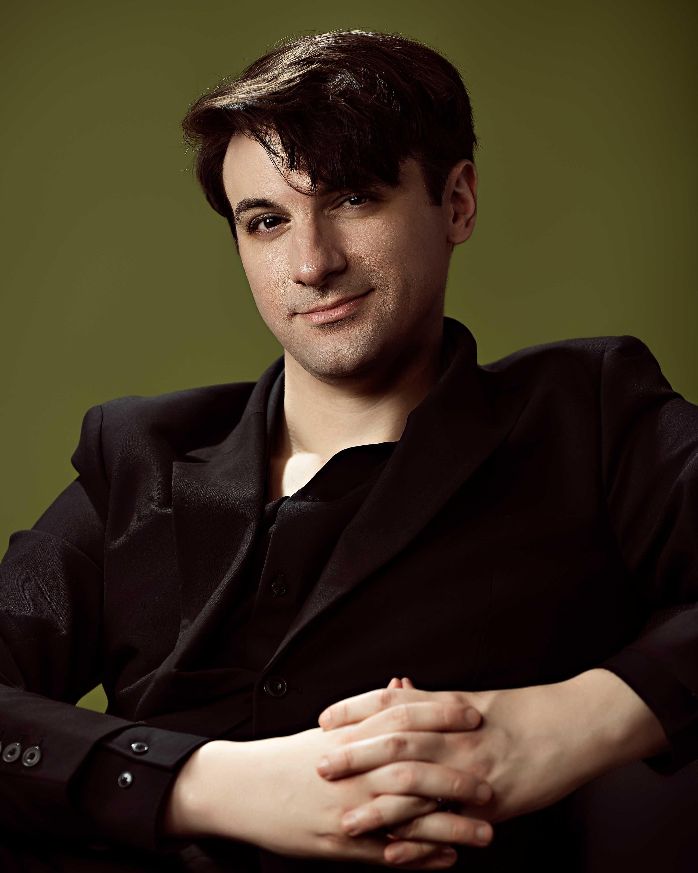 Gerard Caster