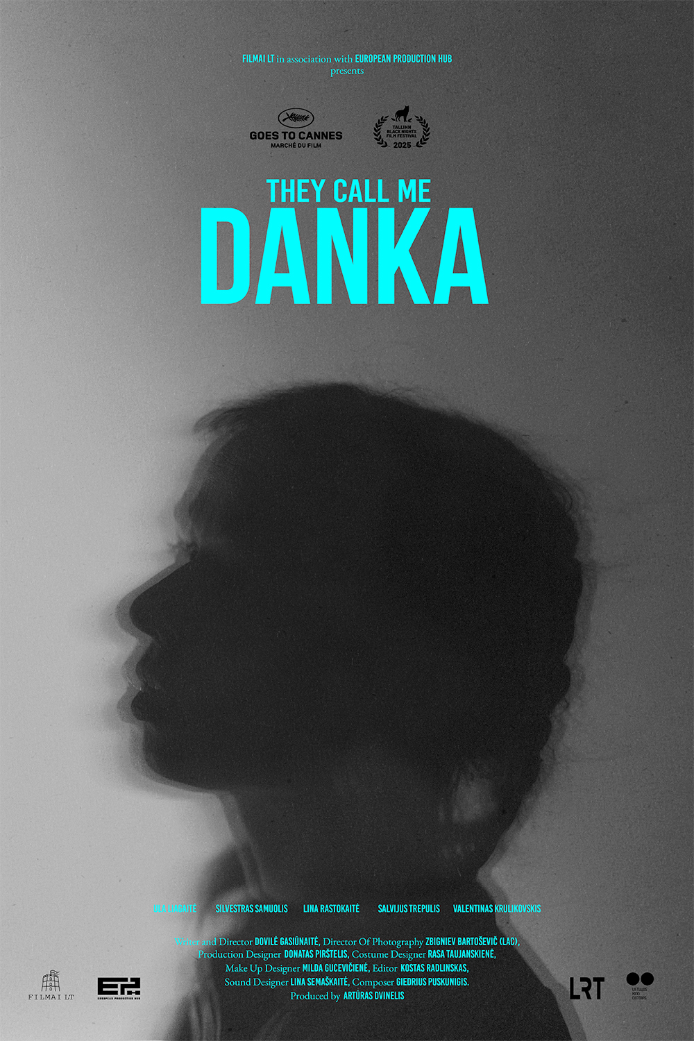 They call me Danka