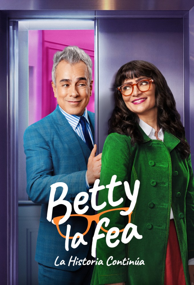 Betty la Fea The Story Continues (2024)