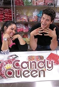 Primary photo for Candy Queen