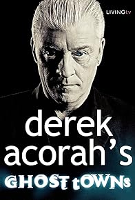 Primary photo for Derek Acorah's Ghost Towns Primary photo for Derek Acorah's Ghost Towns