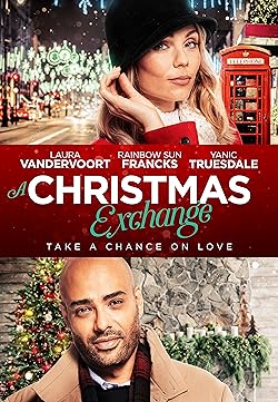 Poster of A Christmas Exchange
