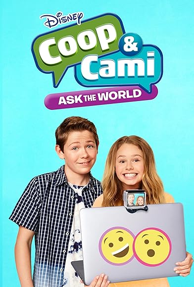 Primary photo for Coop and Cami Ask the World Primary photo for Coop and Cami Ask the World