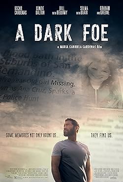 Poster of A Dark Foe