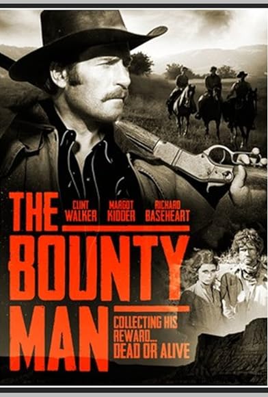 Primary photo for The Bounty Man Primary photo for The Bounty Man