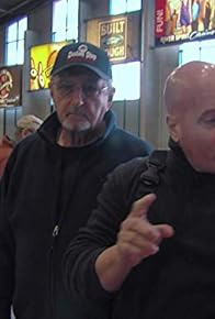 Primary photo for The Gunfather