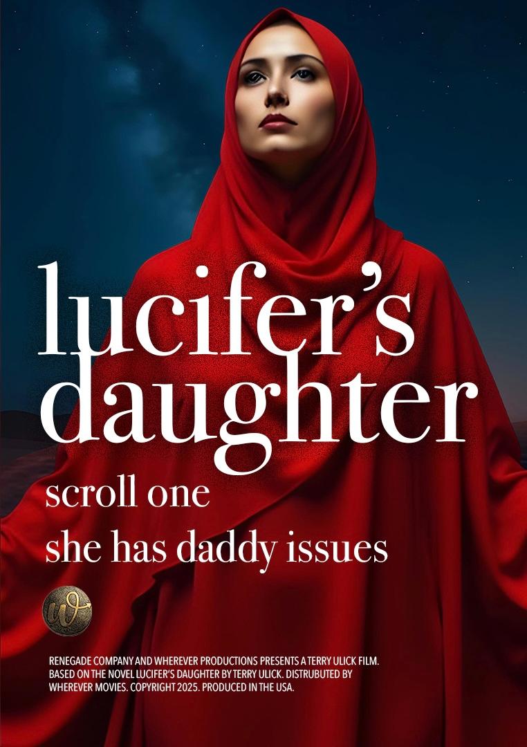 Lucifers Daughter