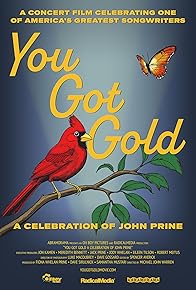 Primary photo for You Got Gold: A Celebration of John Prine